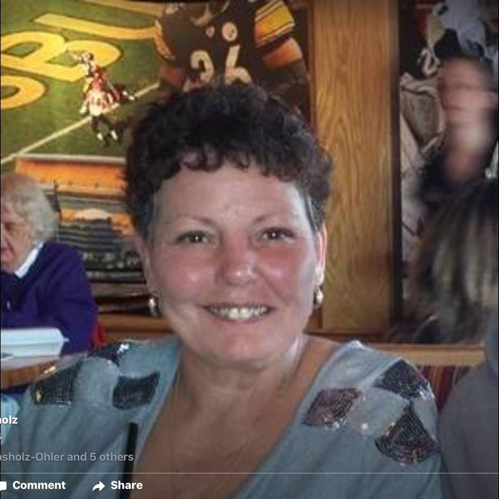 Meet your Posher, Pamela